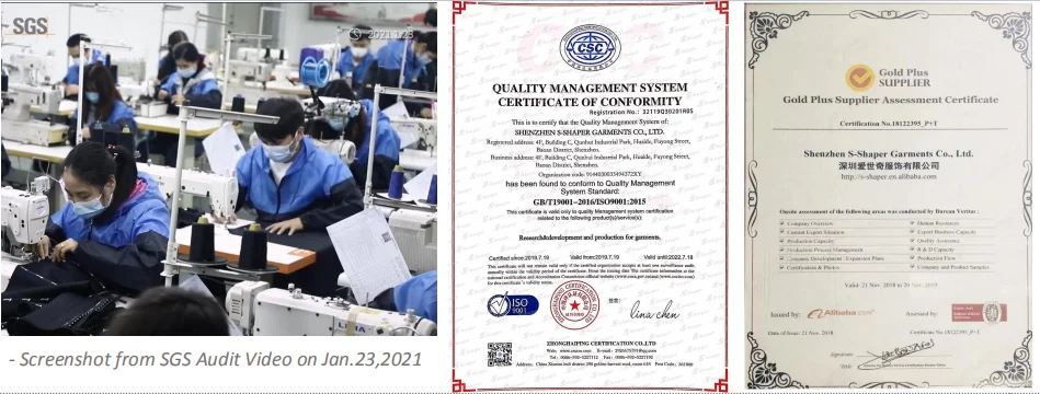 Quality Control System-1