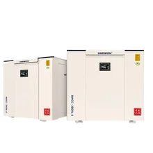 OEM Most Reliable Condensing Boiler Featuring New Oil Condensation Technology