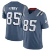 #85 Henry-Blue