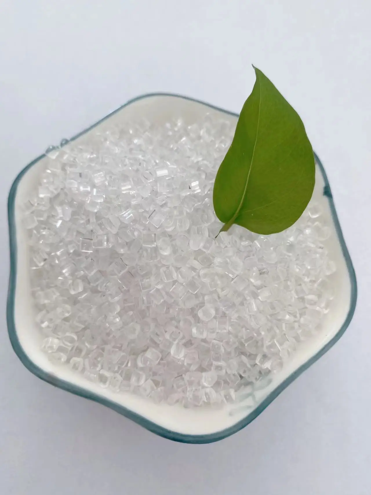Professional Injection Transparent Abs Plastic Raw Material Abs Granules