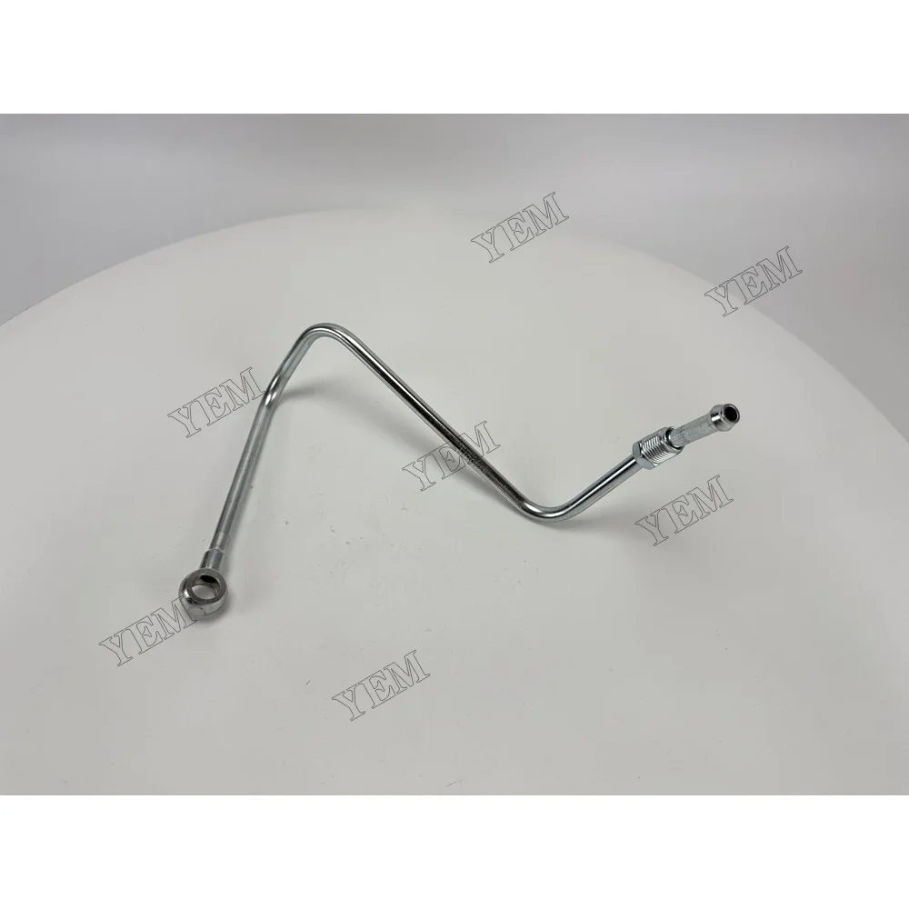 For 4B3.9 6A3.4 6B5.9 6BT 6BT5.9 Fuel Supply Pipe 4940671 Diesel Engine Parts