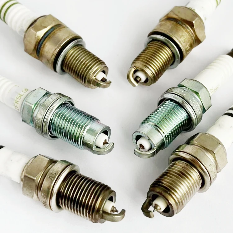 Car Iridium Platinum Spark Plug 12120039664 12120037244