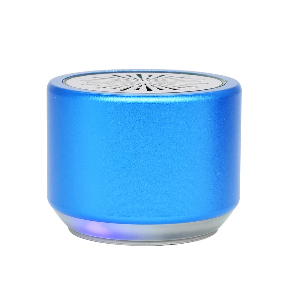 Hot Selling Sound Bluetooth Bluetooths Subwoofer Portable Speaker Mini Bluetooth Stereo Wireless Speakers