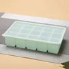 Verde con funda