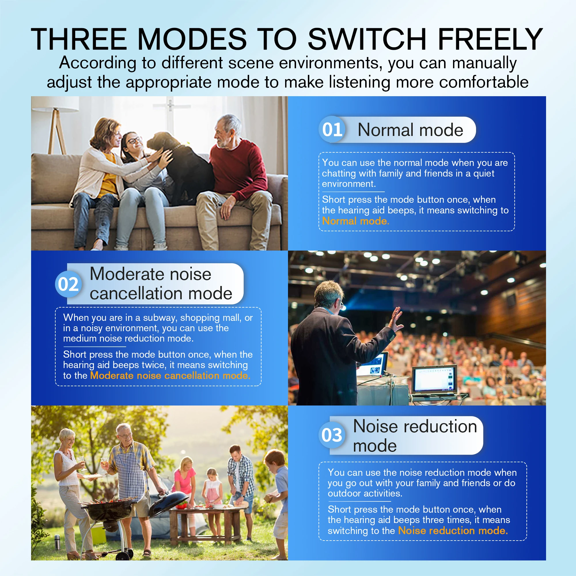 Oem/odm Bte Cheap Hearing Aid With Ce Certification Rechargeable