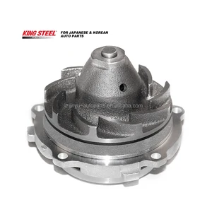 KINGSTEEL OEM 12518295 10048949 12618055 Price Auto Cooling Coolant Engine Car Water Pump for BUICK REGAL LACROSSE FIRSTLAND