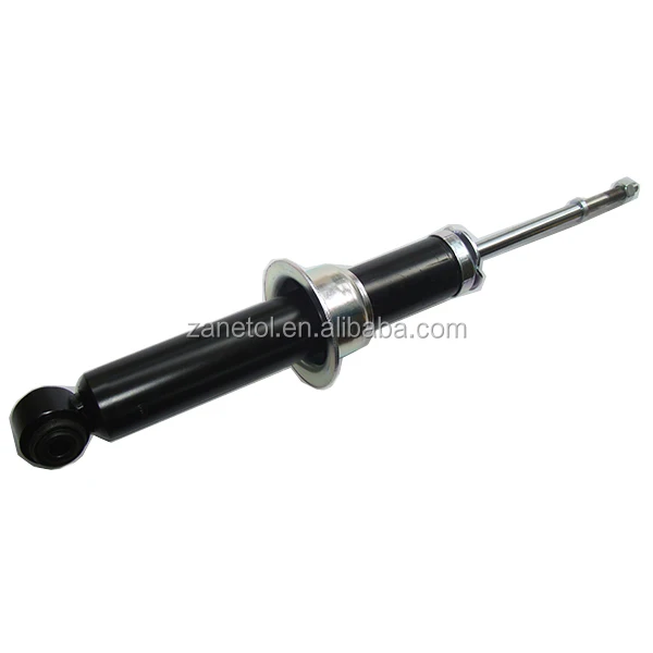 jaguar xf rear shock absorber