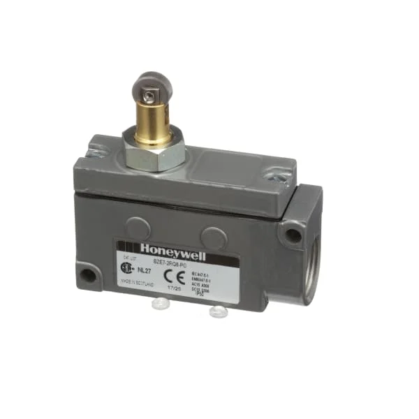 product honeywell ip65 snap action roller plunger spdt pg14 limit switch bze7 2rq8 pg-54