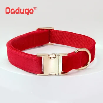 Unique style paws Dog Collar Metal Buckle Collar Gift for Small Medium Large Boys Girls Dogs