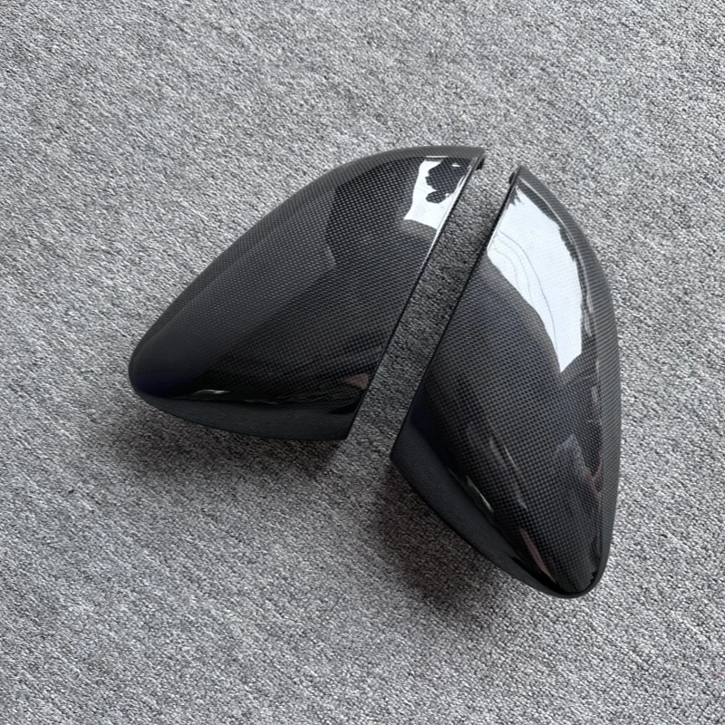 Carcaças de Espelho Retrovisor para Lamborghini Urus foto 4