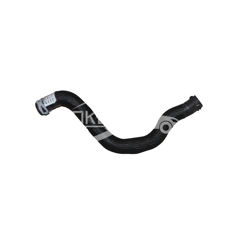 DG938260EB DG938B274EE DG938B274ED DG9Z8260E Radiator Upper Water Pipe... — 3