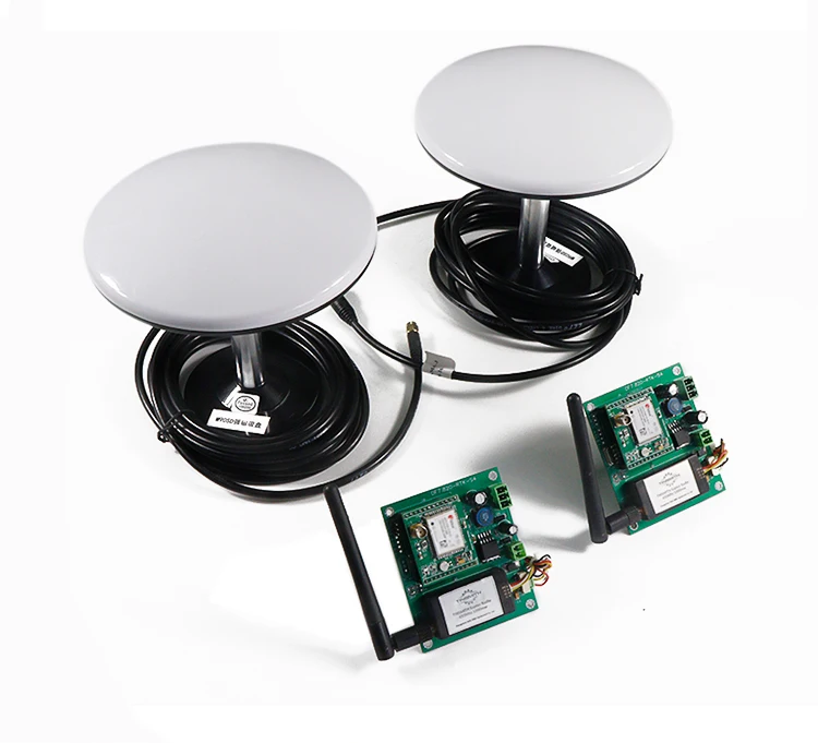 5hz Frequency Rtk Differential Gps Module Gnss Bds Galileo Qzss