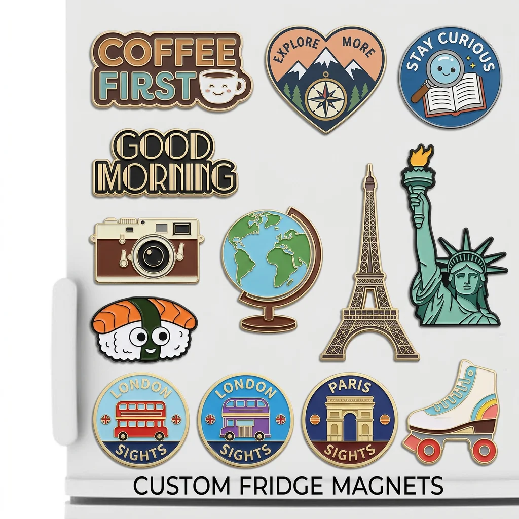 Fridge Magnet