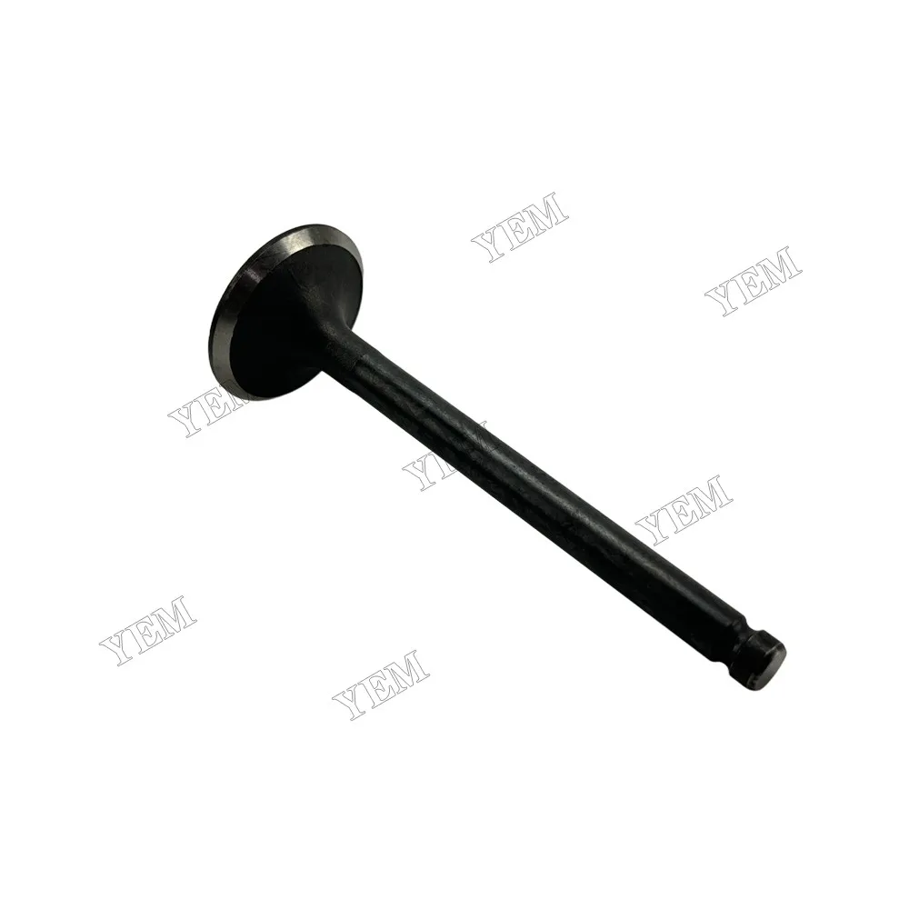 Exhaust Valve Fit for Mazda HA Engine 6