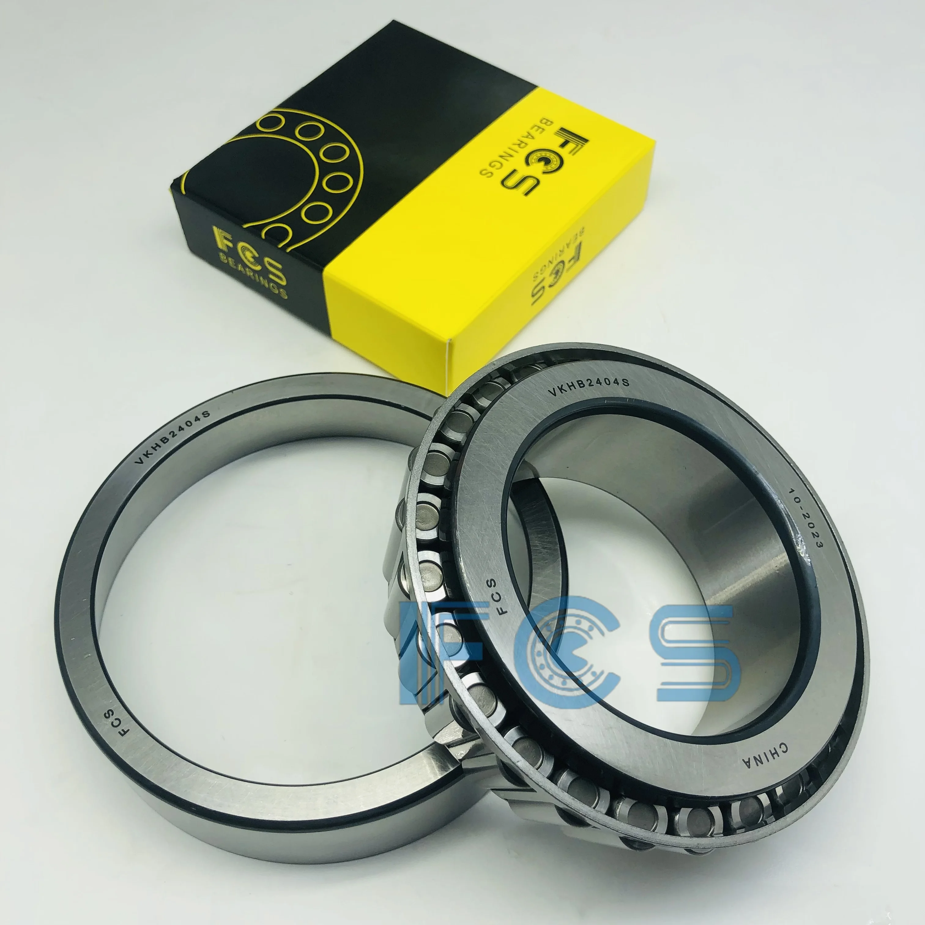 Rear Wheel Bearing 39580/20 for CASE IH Tractors - Long Life