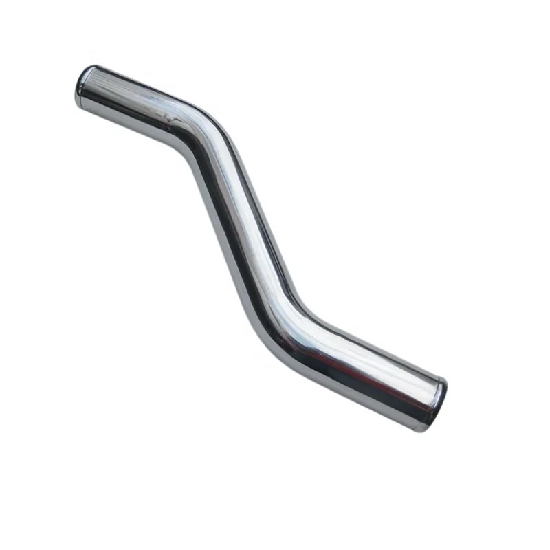 316L stainless steel shaped pipe for chemical industry 316L stainless steel shaped pipe for chemical industry
