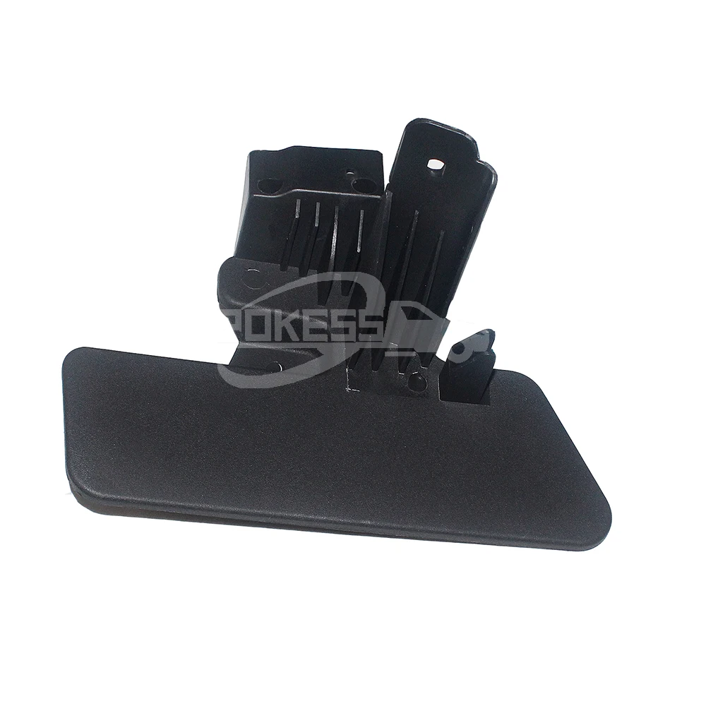 FT4BA104C21AF FT4BA104C21AG Car Rear Left Fender Inner Mud Guard Plate...