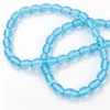 Azzurro Cielo Trasparente