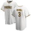 #3 Merrill