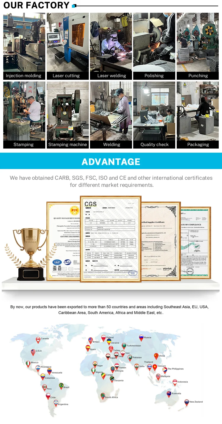 Record Player Stand With 3tier Vinyl Record Storage Double Guitar