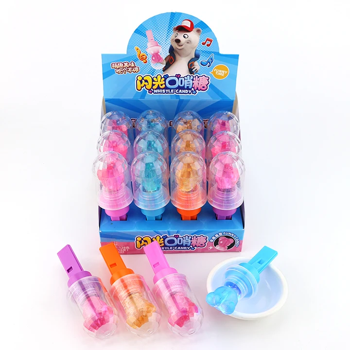 bear candy