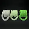 Luminous light green