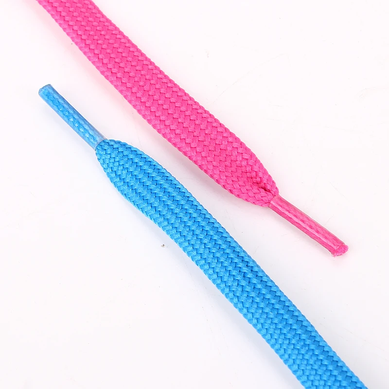 Lacci с индивидуальным логотипом 100% полиэстер OEM lacci