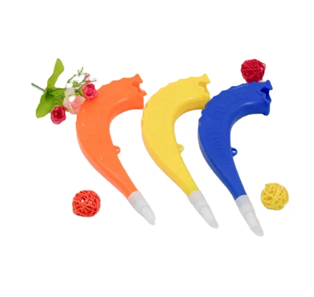 Пластиковый звуковой сигнал для футбольного матча