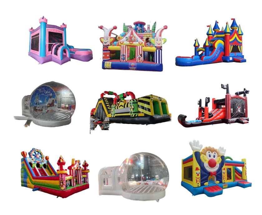 bouncy castle for sales
