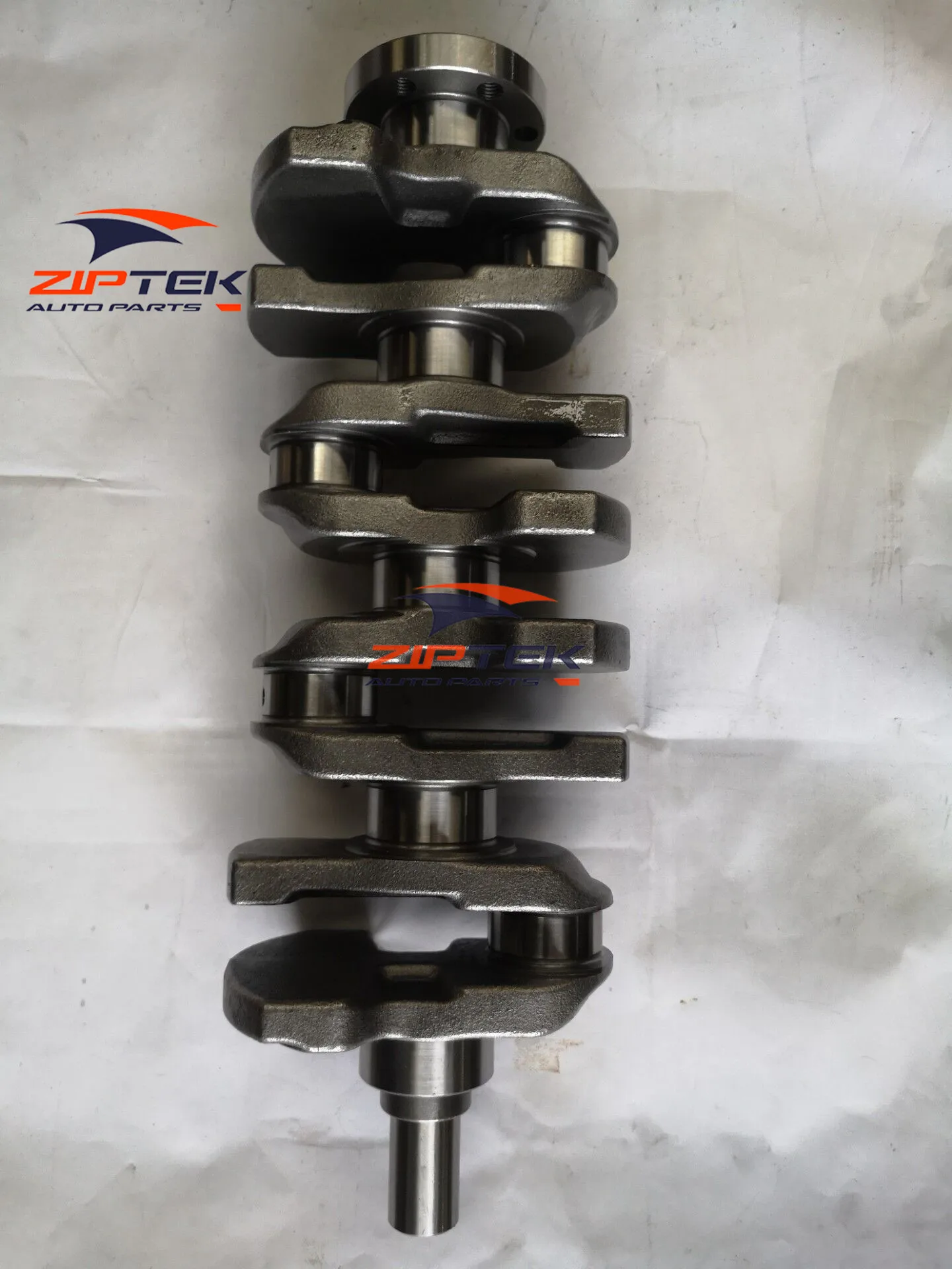 2SZ Engine Crankshaft for Toyota Corolla Sienna Vios C-Hr Yaris