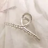 3 concave cross-matte silver