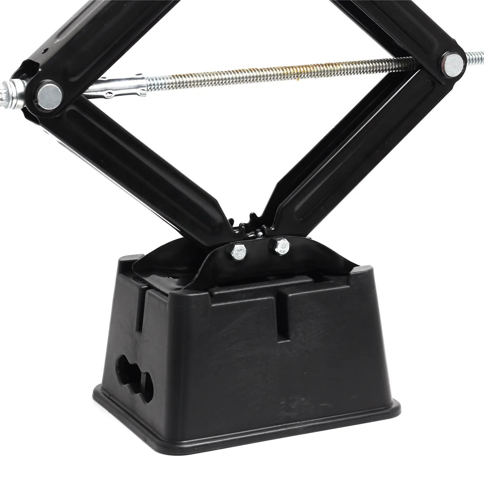 Trailer Jack Block Rv Camper Blocks For Travel Trailer 5th Wheels Any