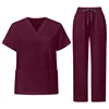 Wine red