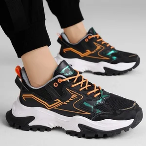 The New Sport Shoes Men Casual Sports Manufacturers Fashion for Men