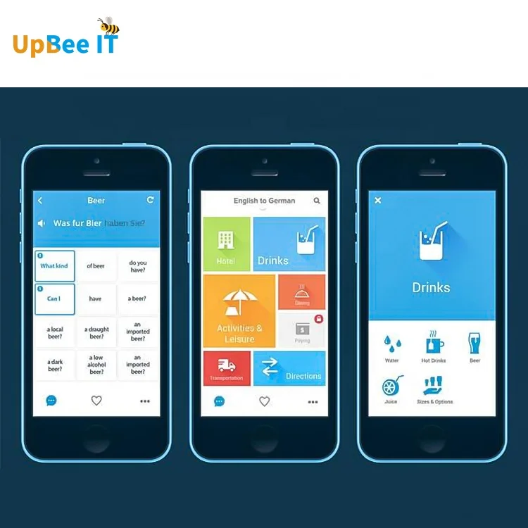 Разработка мобильного приложения Yoga/дизайн мобильного приложения для Android и IOS