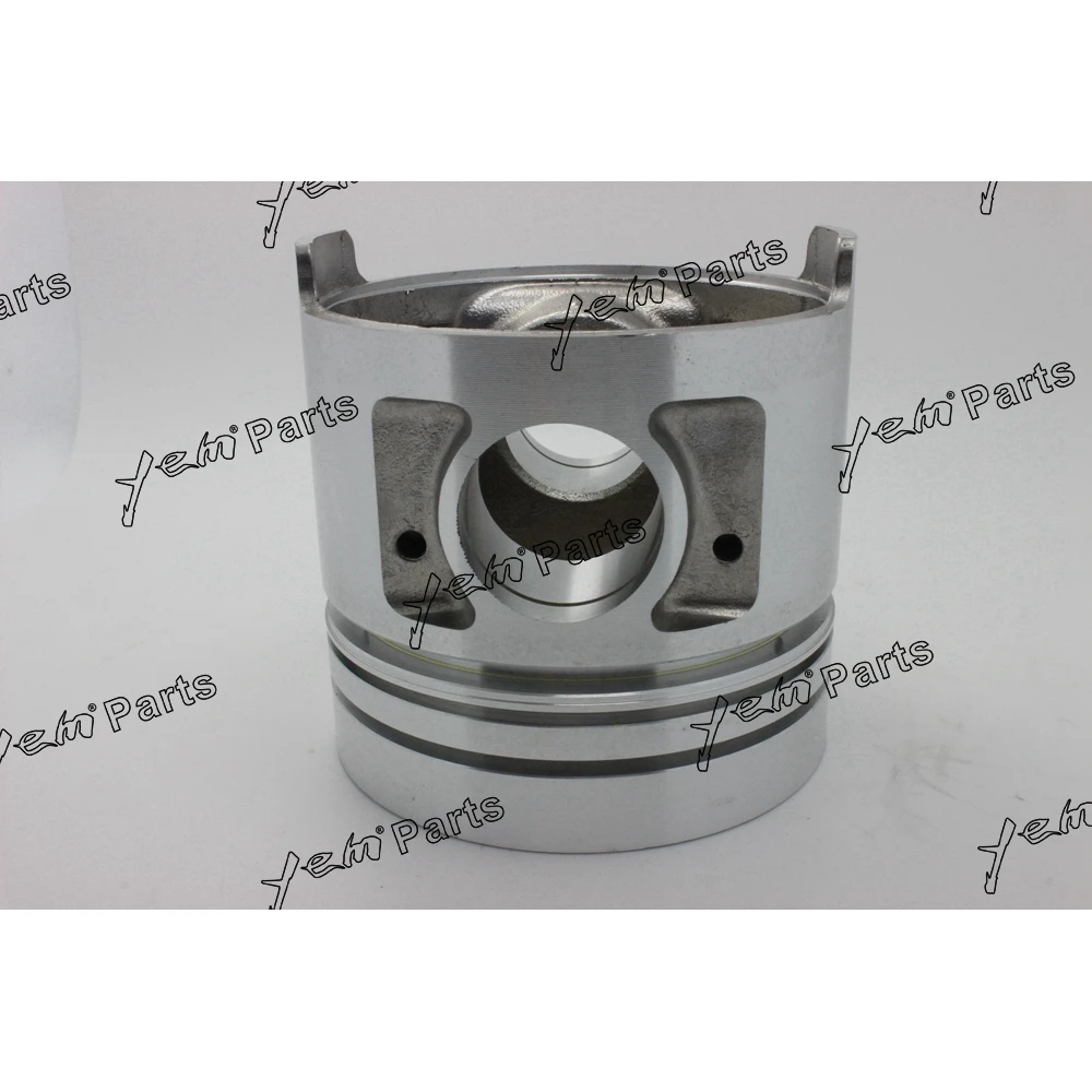 S4Q S4Q2 Piston Ring Kit 32C17-05100 4