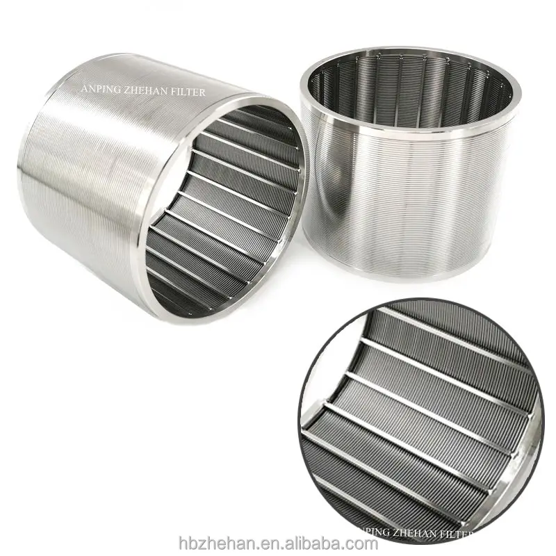 SS Металл 304 316 316L SS304 SUS304 промышленная трубка корпус фильтра из нержавеющей стали смазанный фильтратный картридж