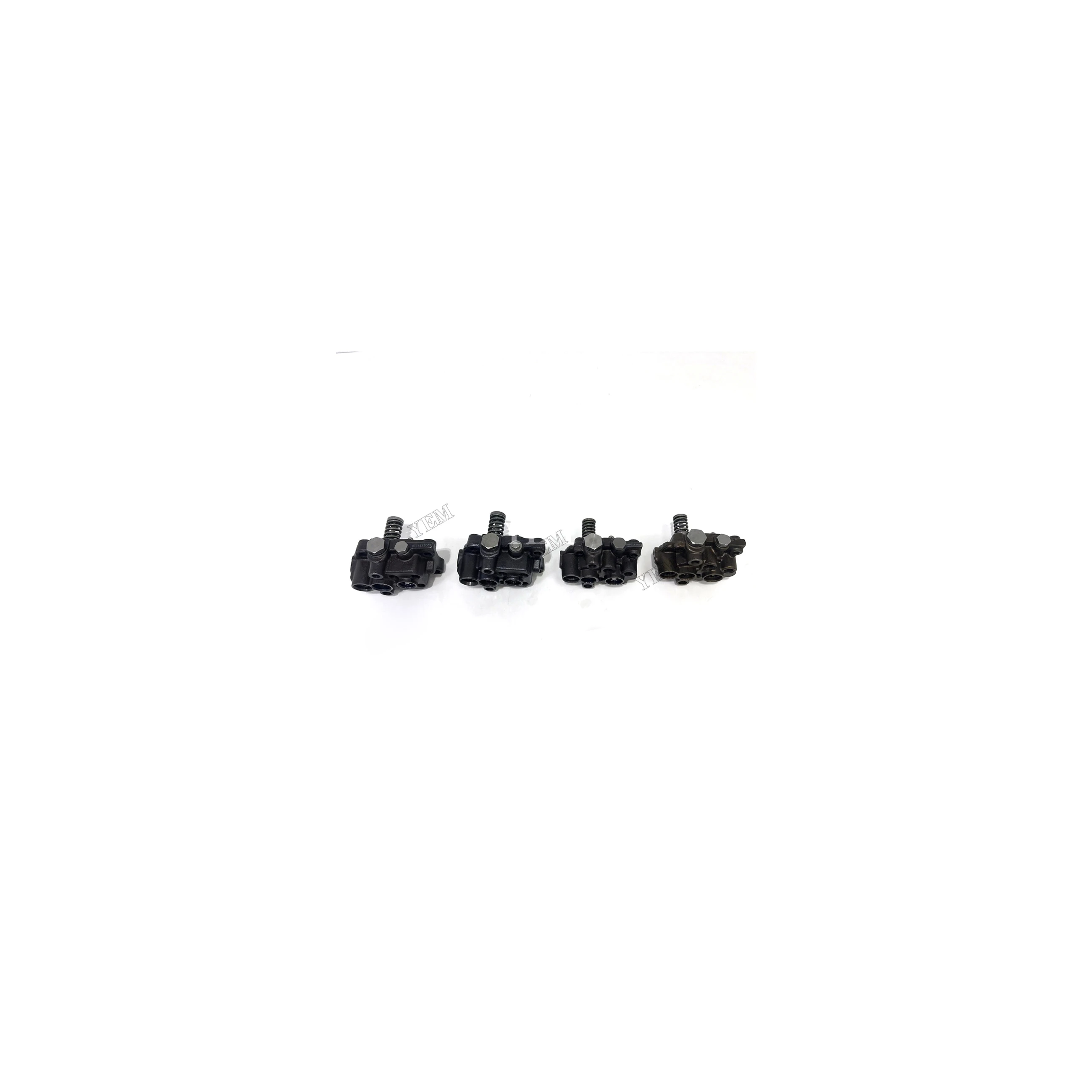 Parts for Yanmar 4D84-1 4D84-1T Fuel Injection Pump Pump Rotor Fuel Injection Pump Rotor Fast Delivery Engine Parts