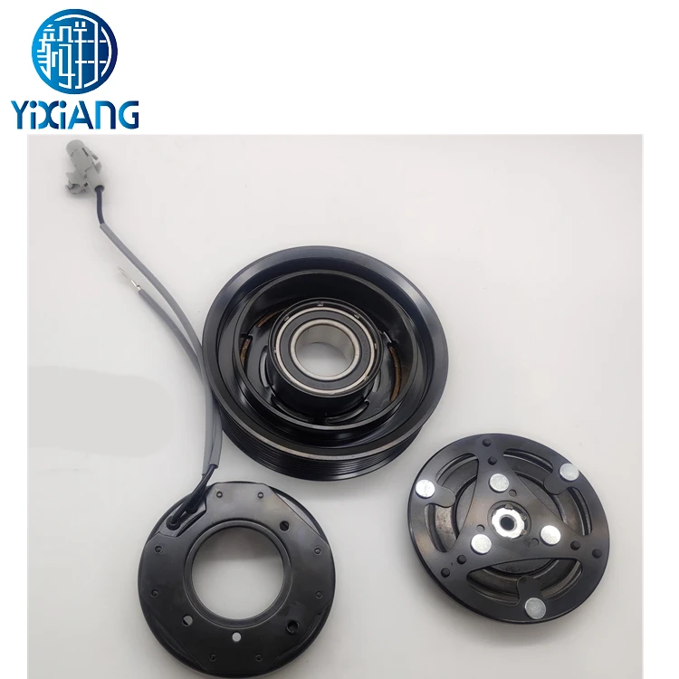 AC Compressor Clutch for Toyota HILUX 2005 2006 2007 2008 2009 2010 2012 2013 2014 2015 10S11C