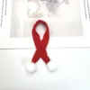 2*30cm rosso