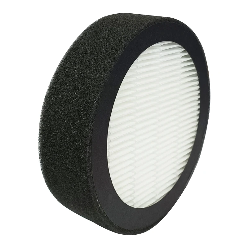 Customized H13 Hepa 160mm*20mm Circular Cartridge Round Filter Element