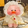 Princess hat double love sweater white bag