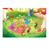 Ch-07-007 del mundo del insecto 36 PCs