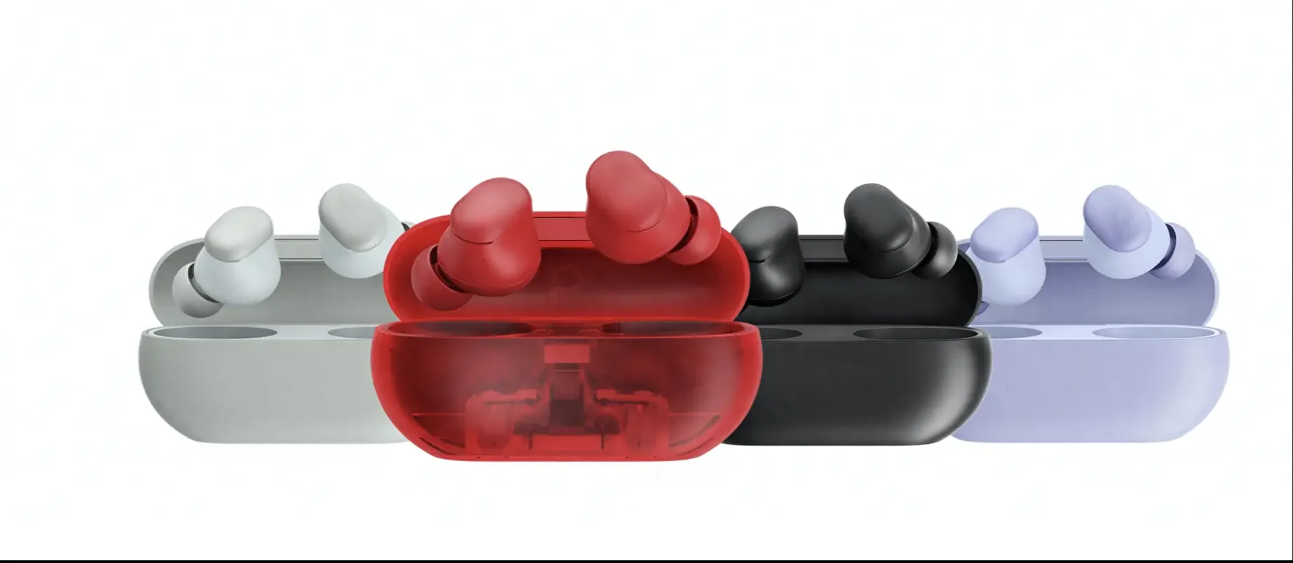 High Color Value Noise Reduction for Bluetooth Headset Long Endurance Cute Game On-Ear Over-Ear Universal Mobile Phone Computer