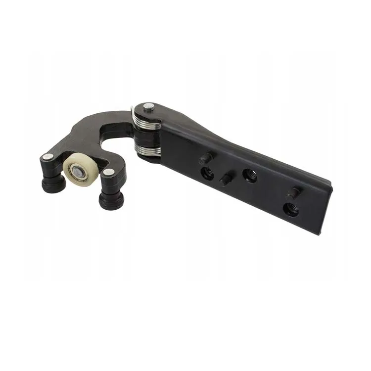 Compatible With Opel For Movano 1998-2007 2008 車のスライドドア下部スライドドアローラ スライドドアローラー Compatible with Opel for Movano B 2010 LHD スライドドア ローラー
