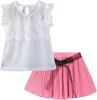 Chiffon Pink