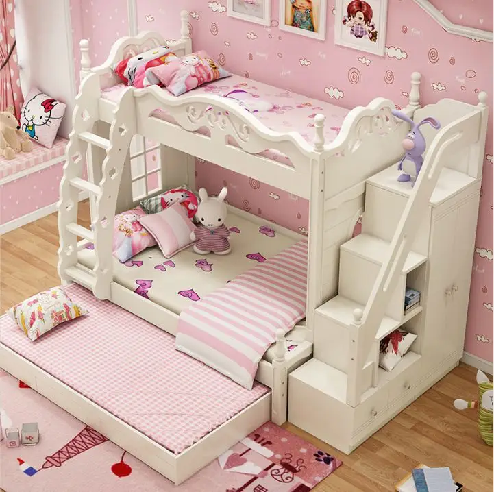 Rooms for girls 世界のプリンセスルーム X-Knowledge | 04世界のプリンセスルーム～ROOMS FOR GIRLS～