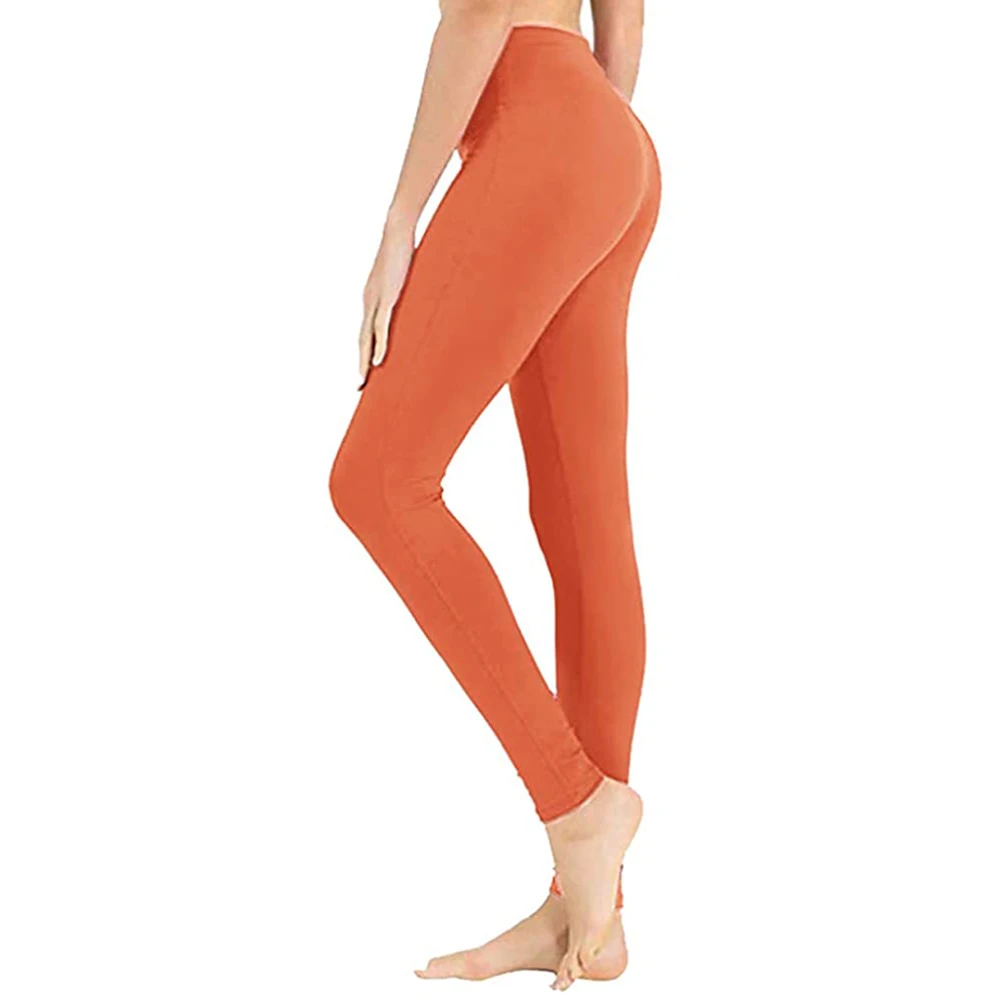  Echeson 2pcs Yoga Clothes Running Tight Training Tops Sexy  Slimming Sports Long Sleeves (Color : Orange, Size : Large) : Clothing,  Shoes & Jewelry