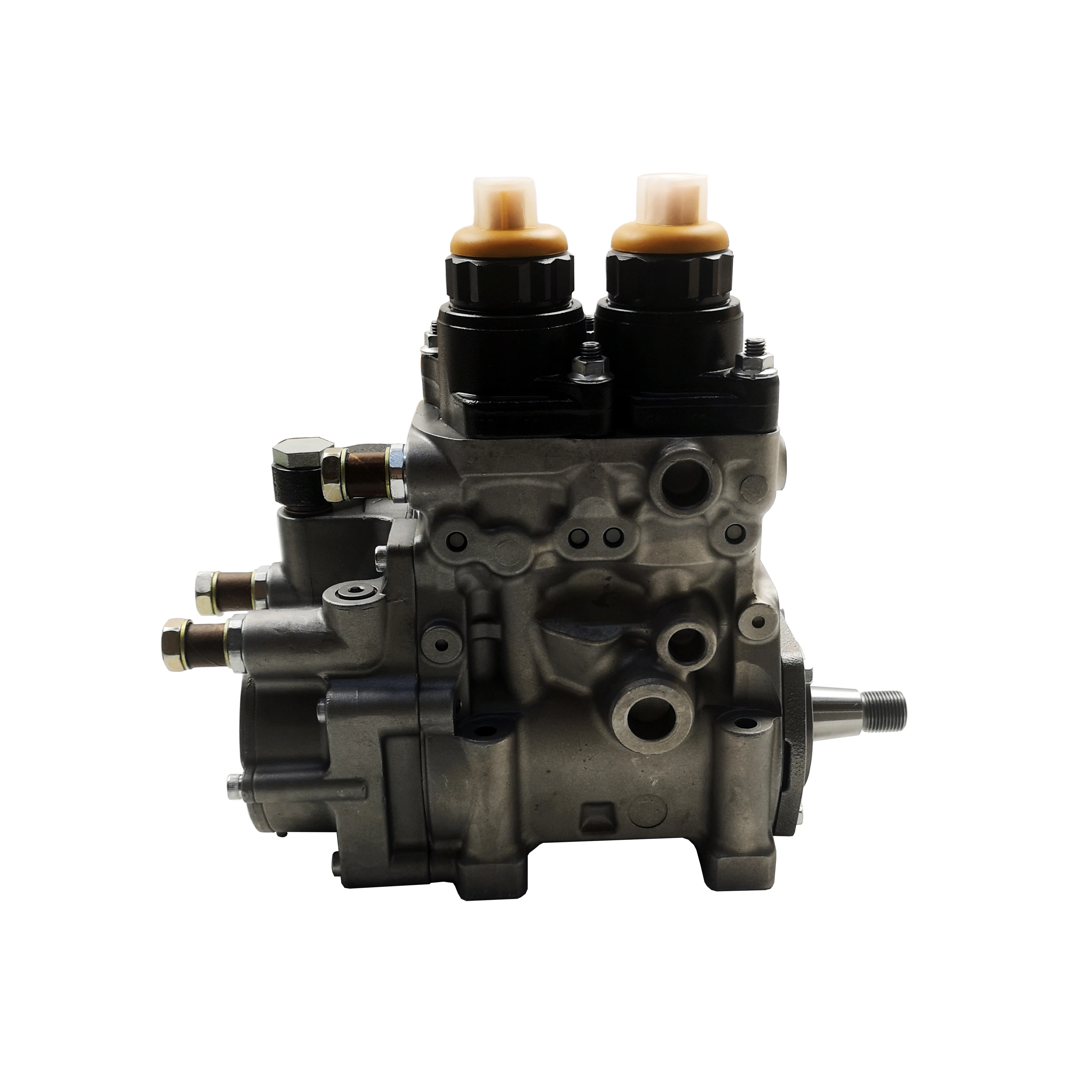 Diesel Pump 6HK1 Fuel Injection Pump 894392-7145 094000-0097 for Isuzu Machinery Diesel Engine - Gupta Tractor Spares Co.