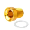 M15 Long Gold